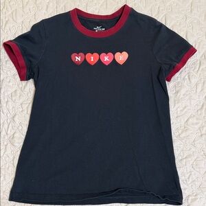 Nike Valentines Tee